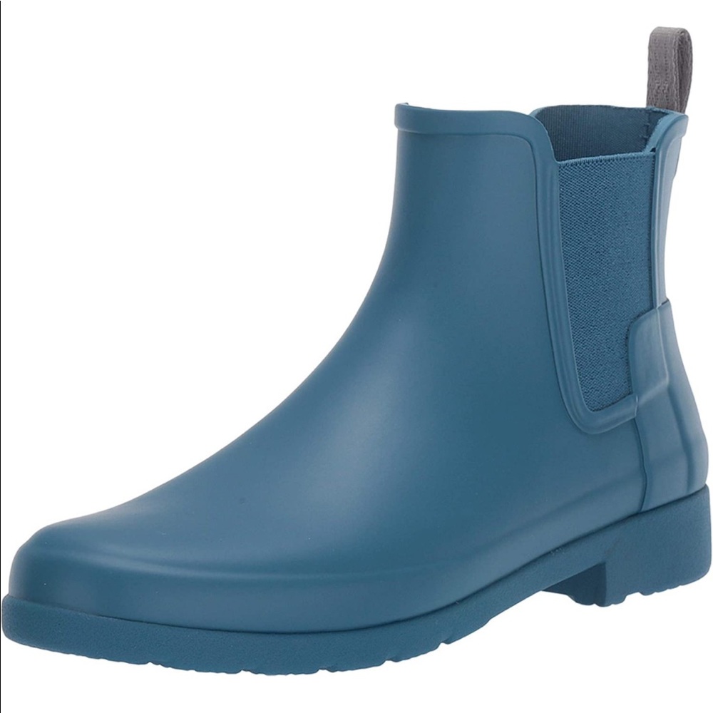 Hunter Women's Original Refined Chelsea Boot